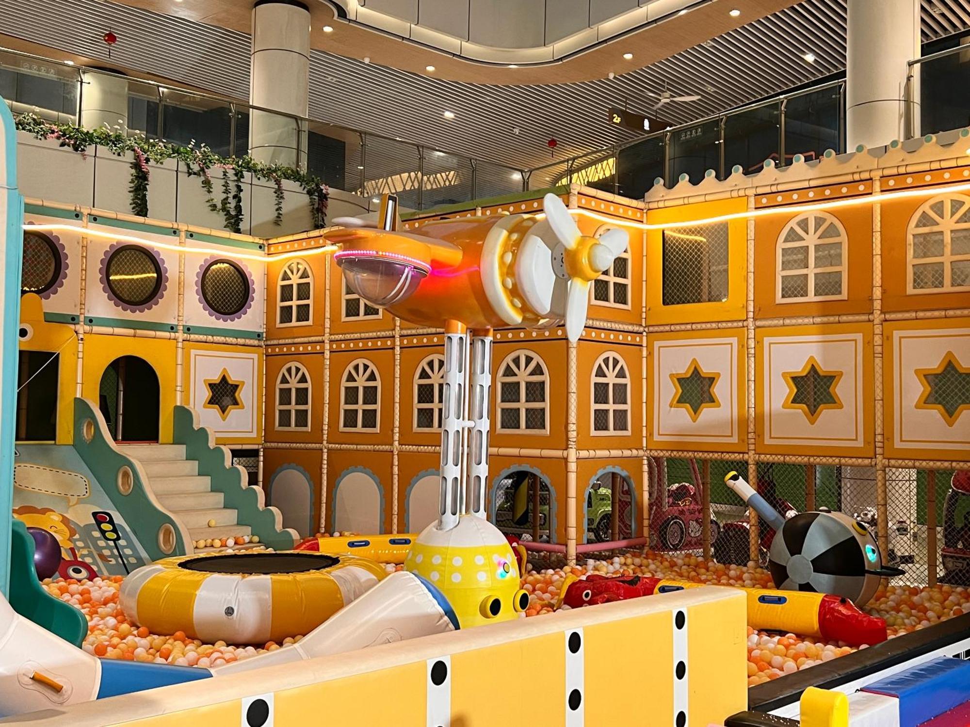 Livetour Hotel Luogang Science City Guangzhou Exterior foto